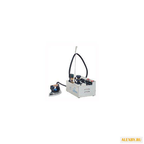 Утюг с парогенератором Lelit PS