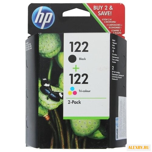 Картридж HP CR340HE