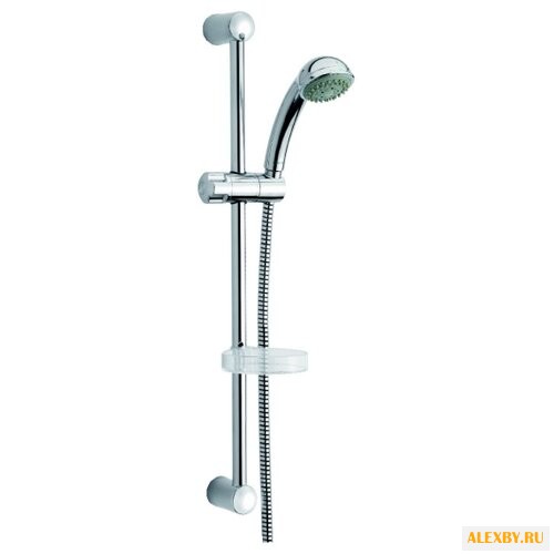 Душевой набор гарнитур damixa