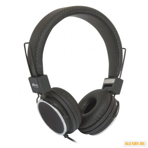 Наушники Ritmix RH-509M Urban