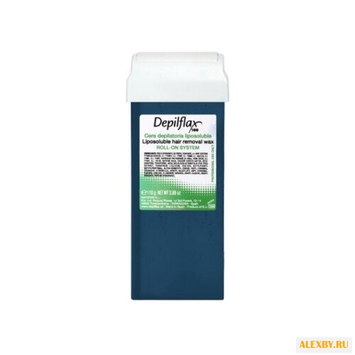 Depilflax Кристаллический воск