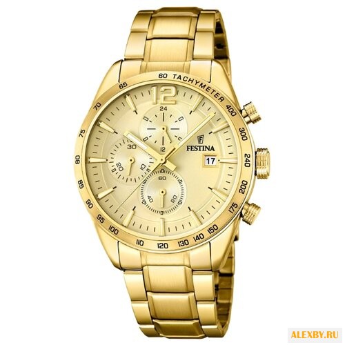 Наручные часы FESTINA F20266 1
