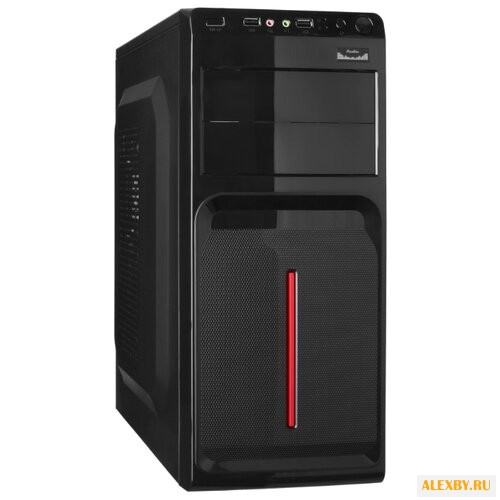 Компьютерный корпус ExeGate