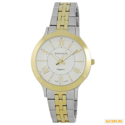 Наручные часы ROMANSON