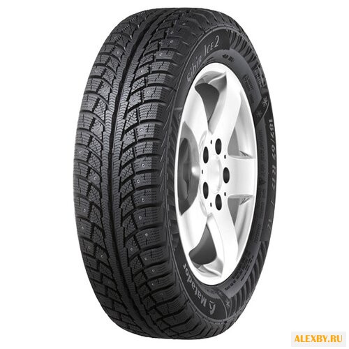 Автомобильная шина Matador MP