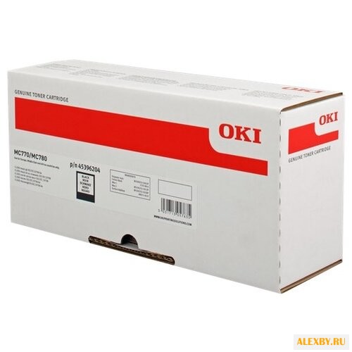 Картридж OKI 45396204