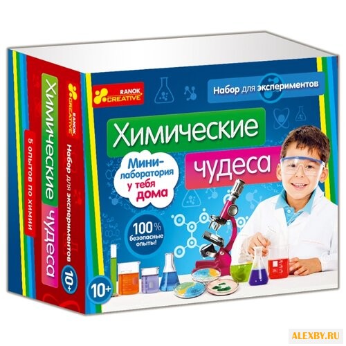 Набор RANOK CREATIVE