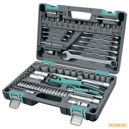 Набор автомобильных