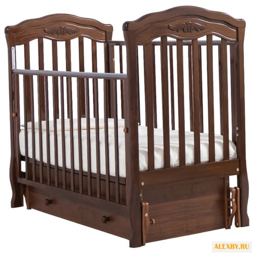 Кроватка Гандылян Шарлотта