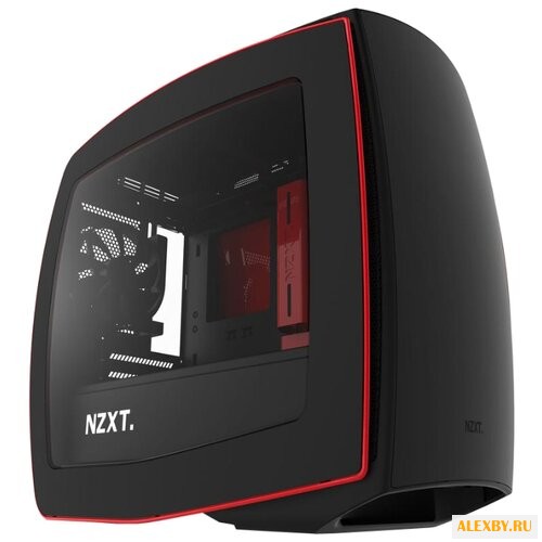 Компьютерный корпус NZXT Manta