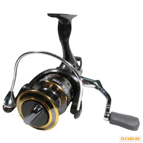Катушка GRFISH Baitfeeder 1040