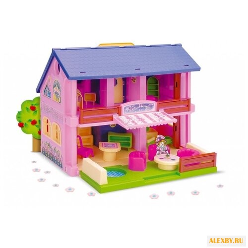 Wader Play House 25400