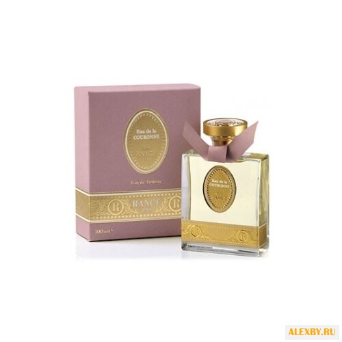 Rance 1795 Eau De La Couronne