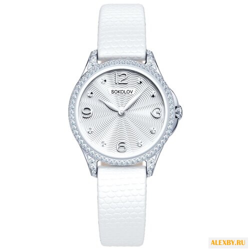 Наручные часы SOKOLOV