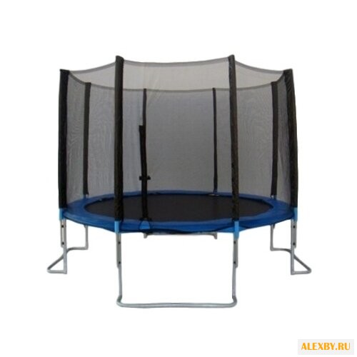 Каркасный батут SportsPower