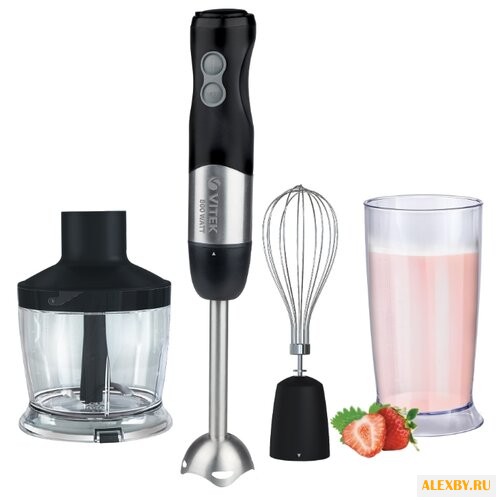 Погружной блендер VITEK VT-3411