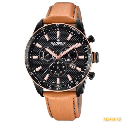Наручные часы CANDINO C4683_1