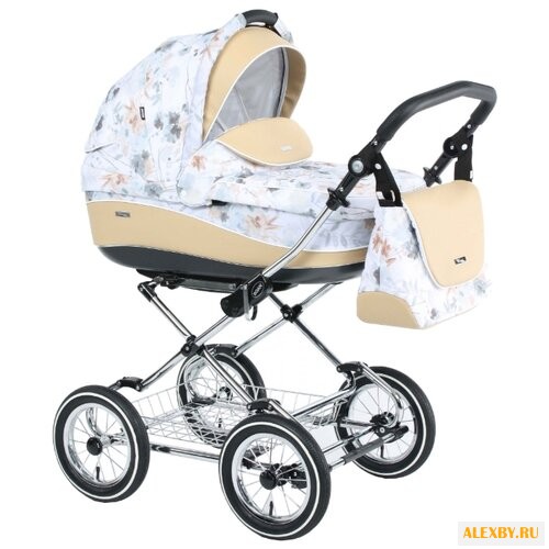 Универсальная коляска ROAN