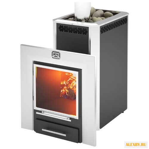 Банная печь Теплодар