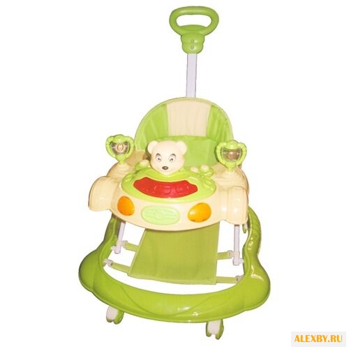 Ходунки Barty BL319B