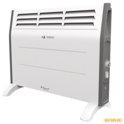 Конвектор Timberk TEC.E0X M 2000