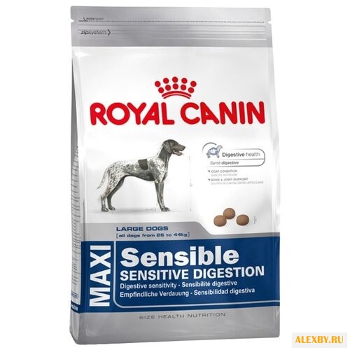 Корм для собак Royal Canin