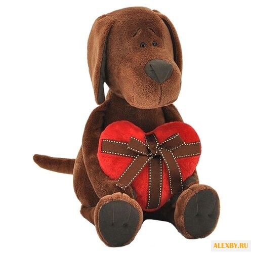 Мягкая игрушка Orange Toys Пёс