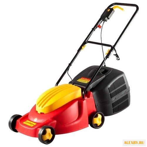 Газонокосилка GRINDA Comfort