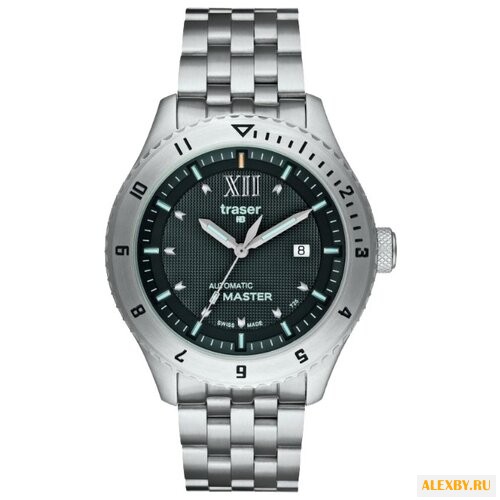 Наручные часы traser