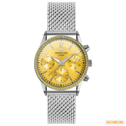 Наручные часы GEORGE KINI