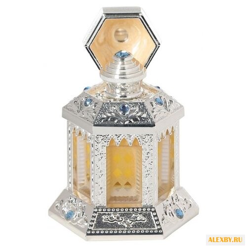 Rasasi Sharina Mukhallat Dhanel