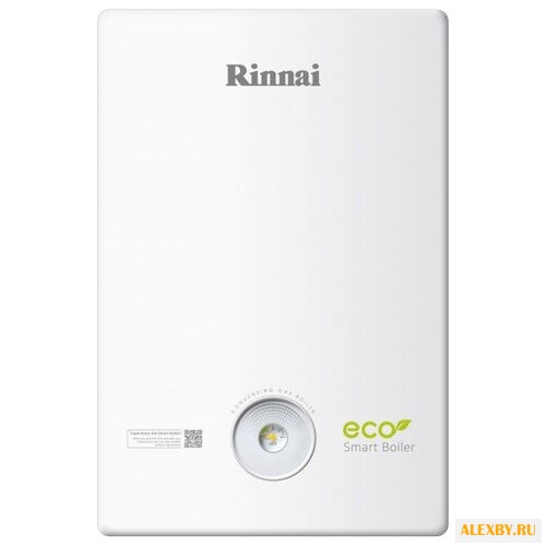 Газовый котел Rinnai RB-277CMF