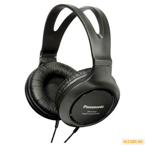 Наушники Panasonic RP-HT161