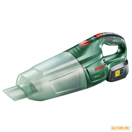 Строительный пылесос BOSCH PAS