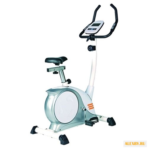 Вертикальный велотренажер Fitex