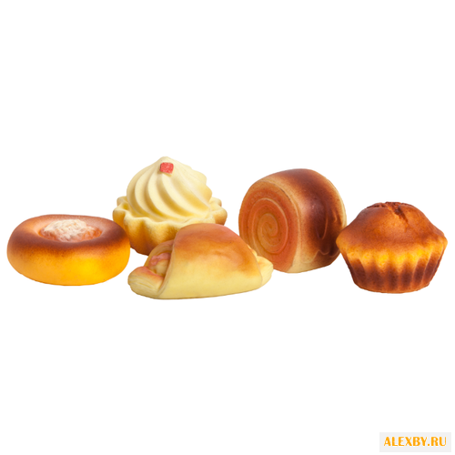 Набор продуктов ОГОНЁК Выпечка