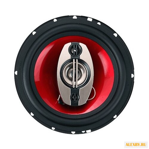 Автомобильная акустика Урал