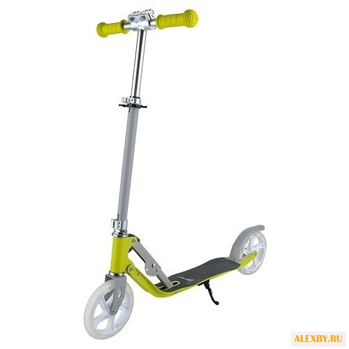 Городской самокат Zilmer