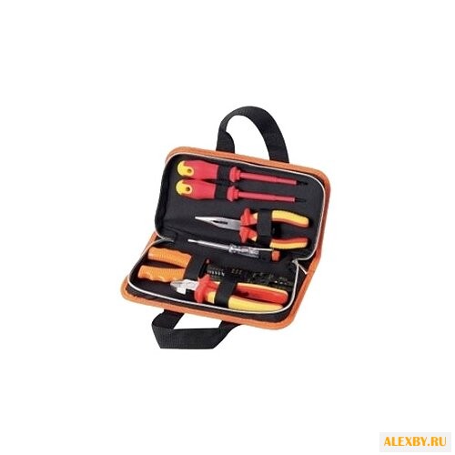 Набор электромонтажного