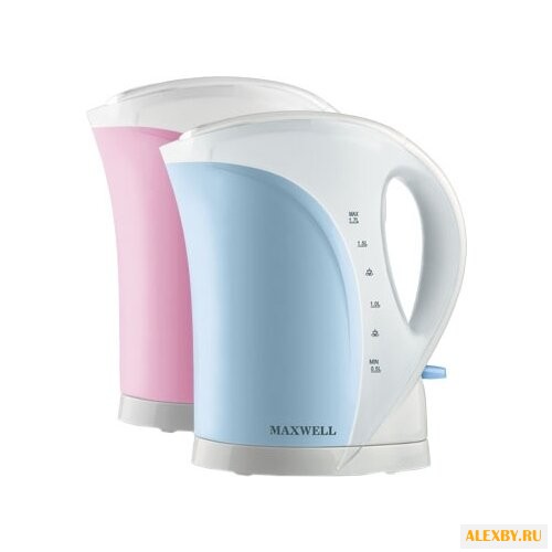 Чайник Maxwell MW-1021