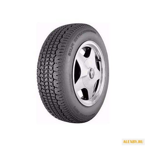 Автомобильная шина Cooper