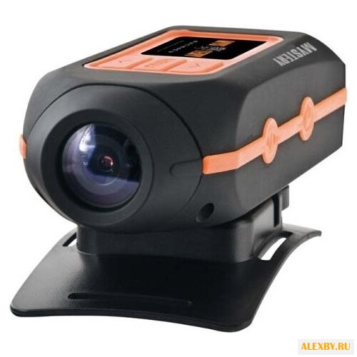 Видеорегистратор Mystery