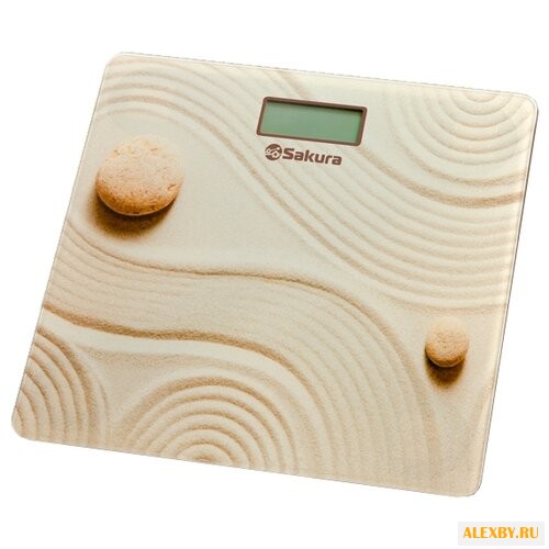 Весы Sakura SA-5072C