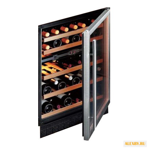 Встраиваемый винный шкаф IP
