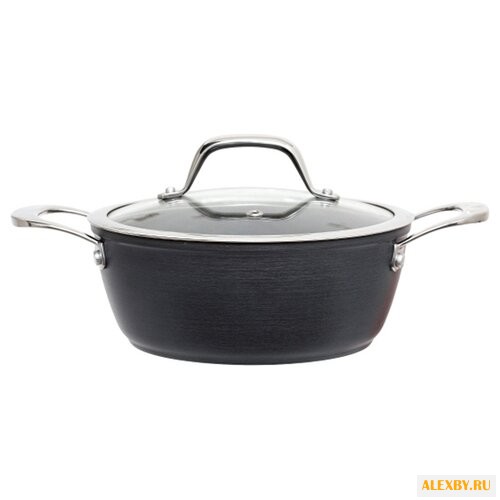 Кастрюля Attribute Hard 28 л