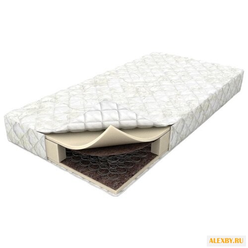 Матрас Аскона Balance Practice