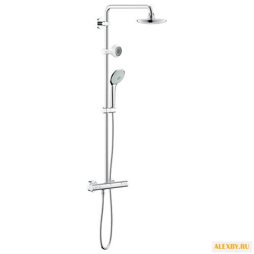 Душевая стойка Grohe Euphoria