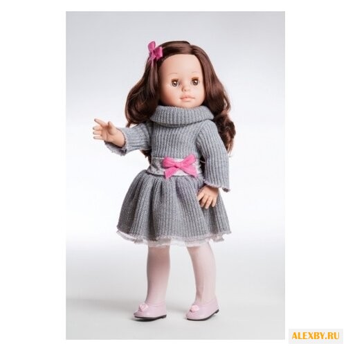 Кукла Paola Reina Эмили 42 см