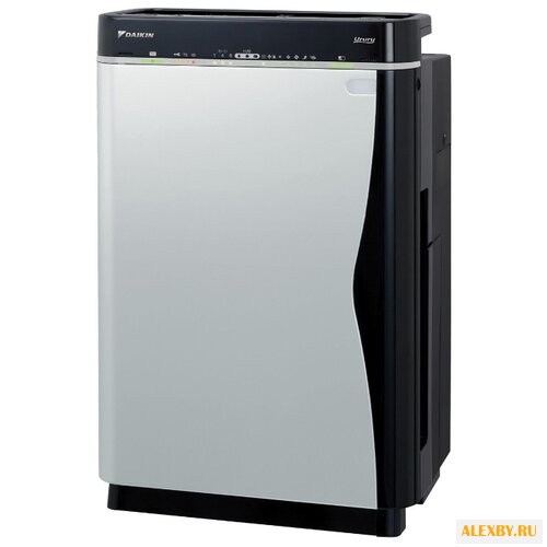 Климатический комплекс Daikin