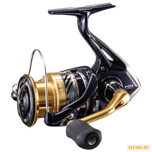 Катушка SHIMANO 16 NASCI C3000FB